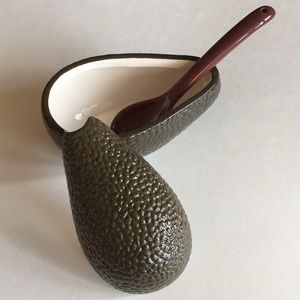 COPY - COPY - Guacamole bowl